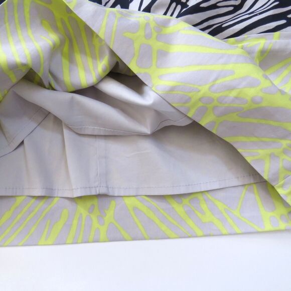 BCBGMaxAzria Sleeveless Midi Dress Size 2 EUC - Picture 8 of 12